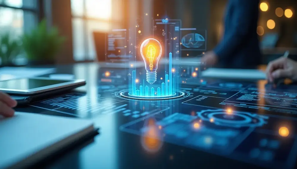 Wie Fintech Zinsen die Finanzwelt revolutionieren